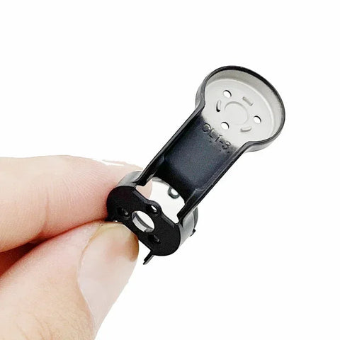 DJI Mini 3 Pron gimbal-rullavarsi - DJI Mini 3 Pron R-akselin gimbal-varsi