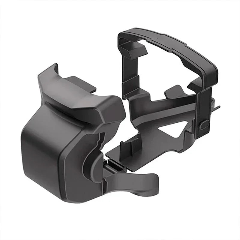 Skyddskåpa till Kamera och Transportsäkring Propellrar 2 i 1 till DJI Mavic 3 Pro - Action King