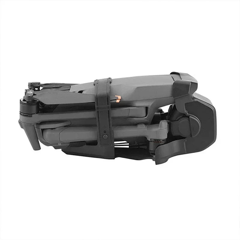 Skyddskåpa till Kamera och Transportsäkring Propellrar 2 i 1 till DJI Mavic 3 Pro - Action King