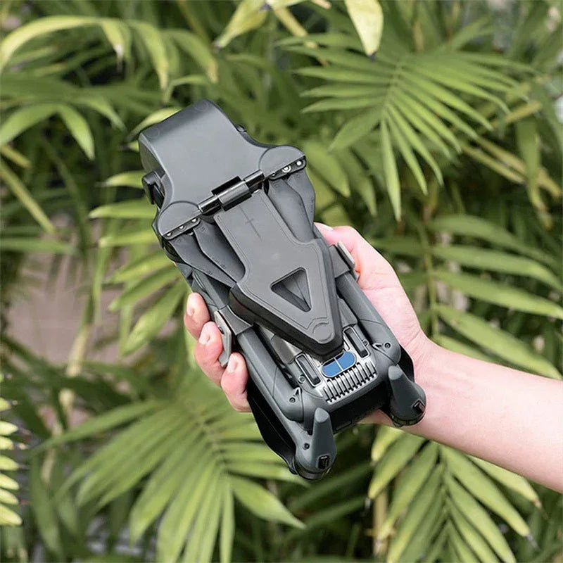 Skyddskåpa till Kamera och Transportsäkring Propellrar 2 i 1 till DJI Mavic 3 Pro - Action King