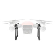 Landningsställ förlängning till DJI Spark - Grå - Action King
