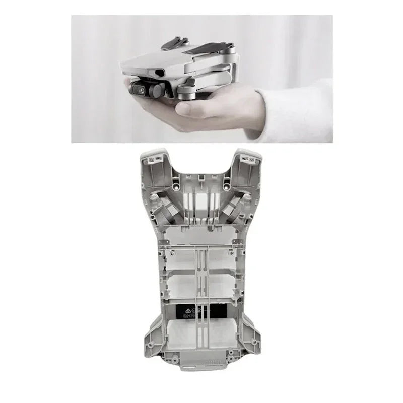 Skal till DJI Mini 3 - Mitten - Action King