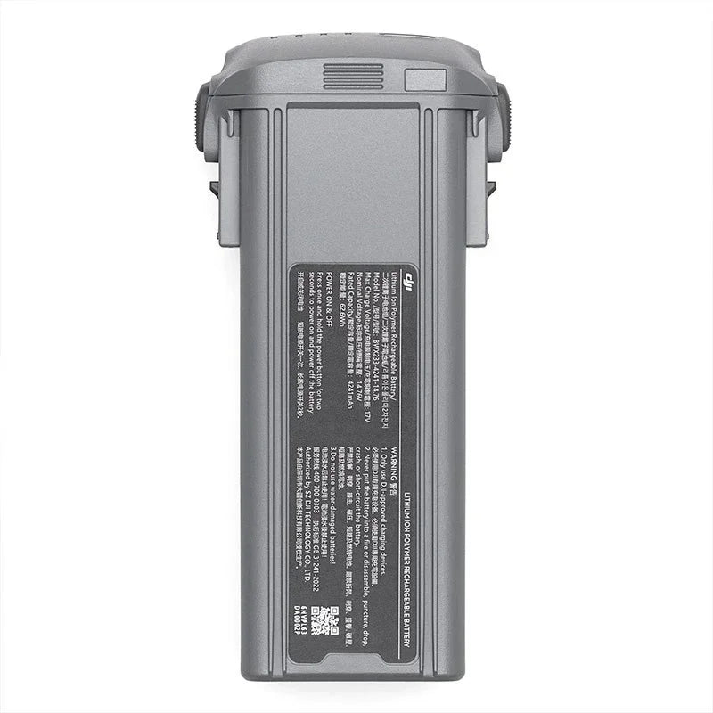 DJI Air 3 Intelligent Flight Battery - Action King
