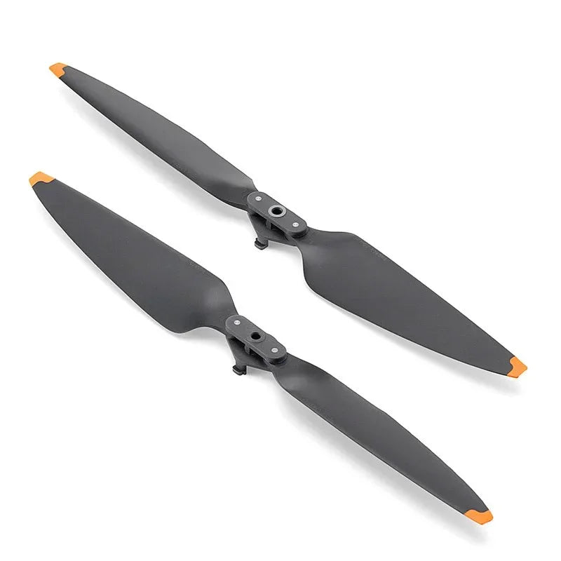 DJI Air 3S / Air 3 Low-Noise Propellers - Kit 2-Pack - Action King