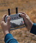 DJI RC 2 Remote Controller - Smart Fjärrkontroll till DJI Air 3 / Mini 4 Pro - Action King