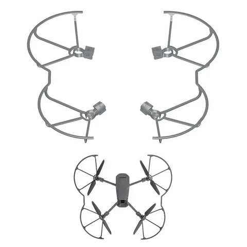DJI Mavic 3 Pron potkurinsuoja