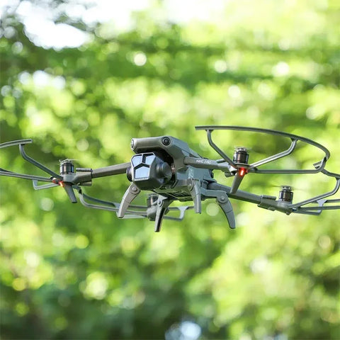DJI Mavic 3 Pron potkurinsuoja