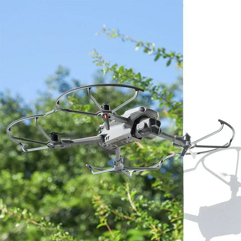 DJI Mavic 3 Pron potkurinsuoja