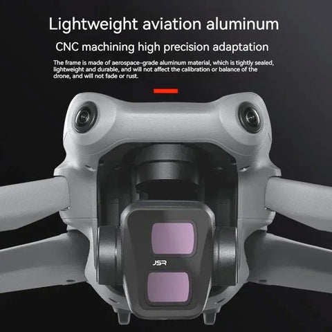 JSR CPL-suodin DJI Air 3:lle
