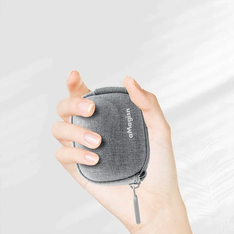 Pieni laukku Insta360 GO 3 / GO 3S -kameralle
