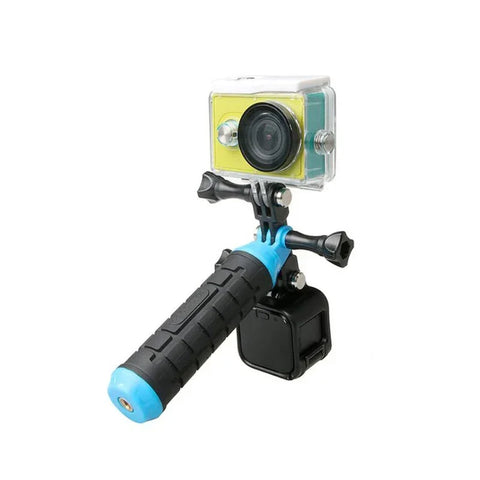 GoPro-kaksoiskiinnitys - sarjakiinnitys