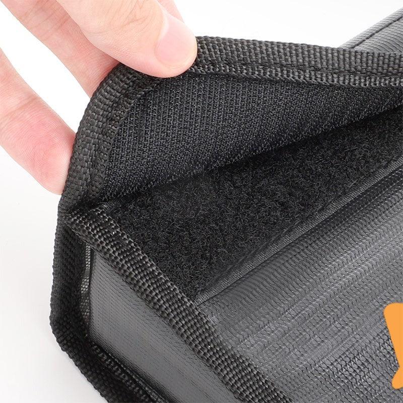 Väska / Skydd för batterier till DJI Air 3 / Air 3S - Action King