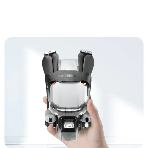 DJI Air 3 / Air 3S -kopterin potkureiden / moottorivarsien kuljetussuoja