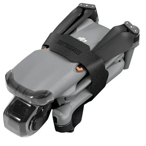 DJI Air 3 / Air 3S -kopterin potkureiden / moottorivarsien kuljetussuoja