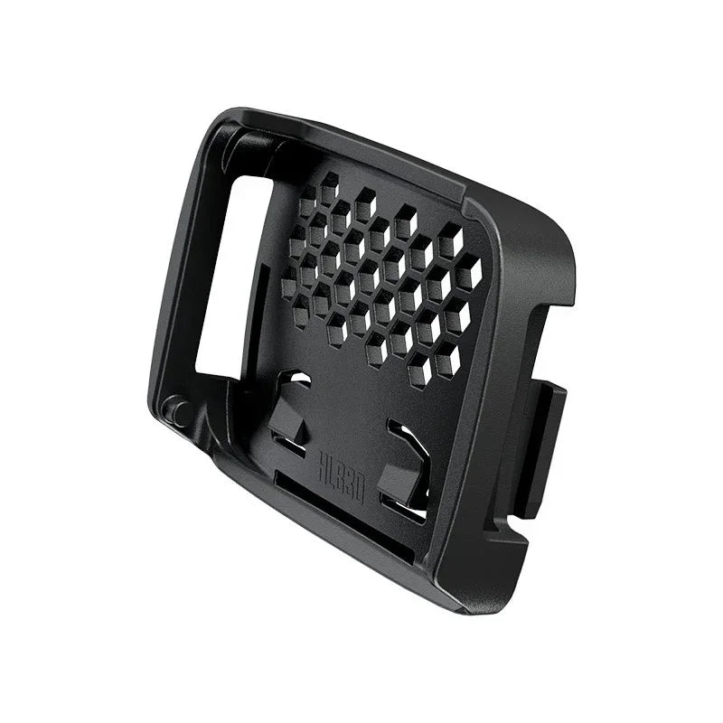 Nitecore HLB30 Headlamp Bracket - Pannlampsfäste för Nitecore Mount Base / Adapter - Action King