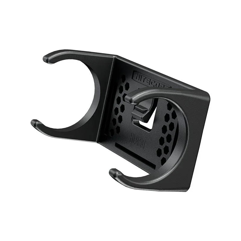 Nitecore HLB50 Headlamp Bracket - Pannlampsfäste för Nitecore Mount Base / Adapter - Action King