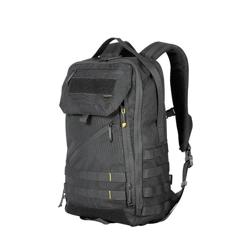 Nitecore BP23 PRO Backpack - EDC Ryggsäck - Action King