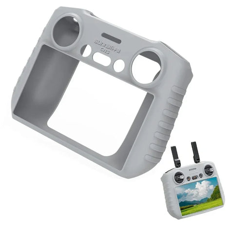 Silikonikotelo DJI RC 2 -älykaukosäätimelle