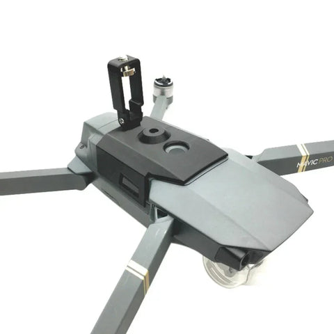 DJI Mavic Pron kameran/lisävarusteiden pidike/kiinnike - Top-setti