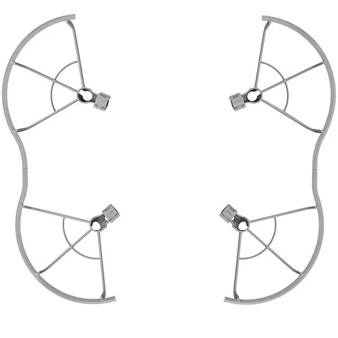 DJI Air 3 / Air 3S:n potkurin suojus