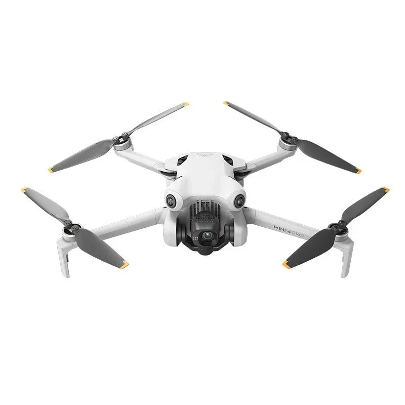 DJI Mini 4 Pro Fly More Combo + DJI RC 2 Smart Fjärrkontroll - Action King