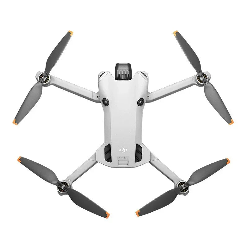 DJI Mini 4 Pro Fly More Combo + DJI RC 2 Smart Fjärrkontroll - Action King