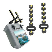 Signalförstärkare till DJI RC 2 Fjärrkontroll - Action King