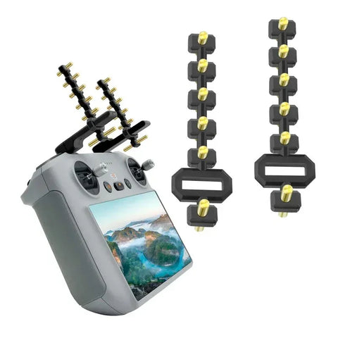 Signaalinvahvistin DJI RC 2 -kaukosäätimelle