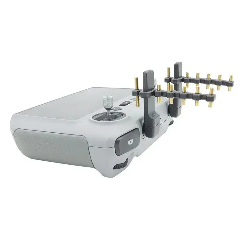 Signalförstärkare till DJI RC 2 Fjärrkontroll - Action King