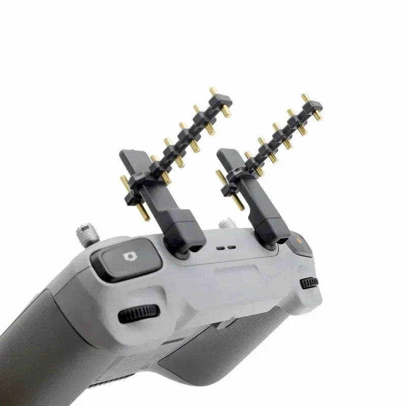 Signalförstärkare till DJI RC 2 Fjärrkontroll - Action King