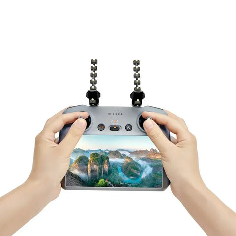 Signaalinvahvistin DJI RC 2 -kaukosäätimelle