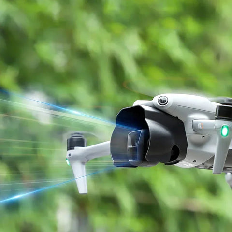 Motljusskydd till DJI Air 3