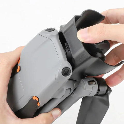 Motljusskydd till DJI Air 3
