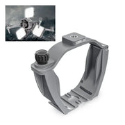 Fäste / hållare för kamera / tillbehör till DJI Air 3 / Air 3S - Multifunktion - Action King