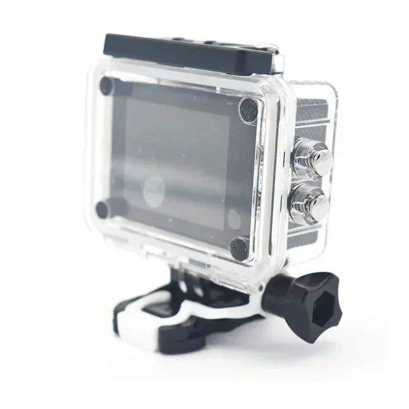 Låsplugg till snabbfäste för GoPro - Action King