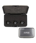 Filter 3-pack - ND8 + MCUV + CPL till DJI Spark - Kit - Action King