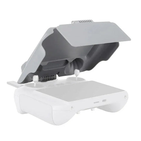 Aurinkosuoja, 2 yhdessä DJI RC 2 -älykaukosäätimelle