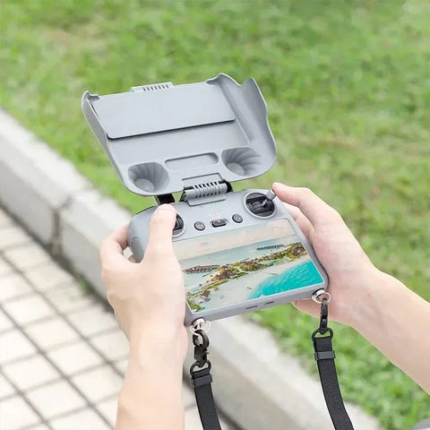 Aurinkosuoja, 2 yhdessä DJI RC 2 -älykaukosäätimelle