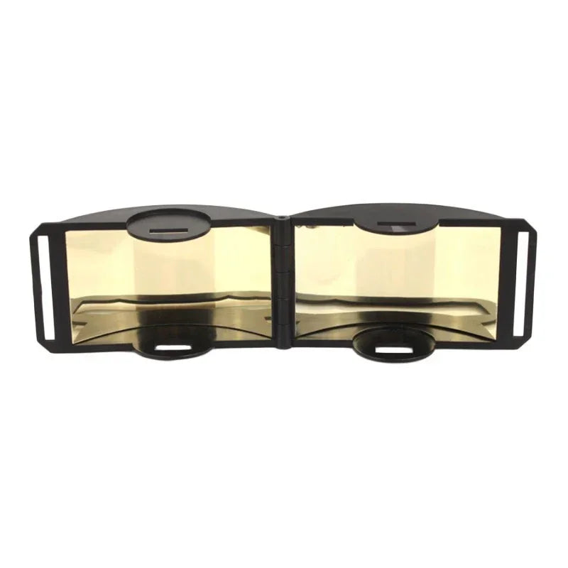 Signalförstärkare till DJI Spark / Air / Mavic Pro / Mavic 2 Pro / Mavic 2 Zoom / Mavic Mini - Guld - Action King