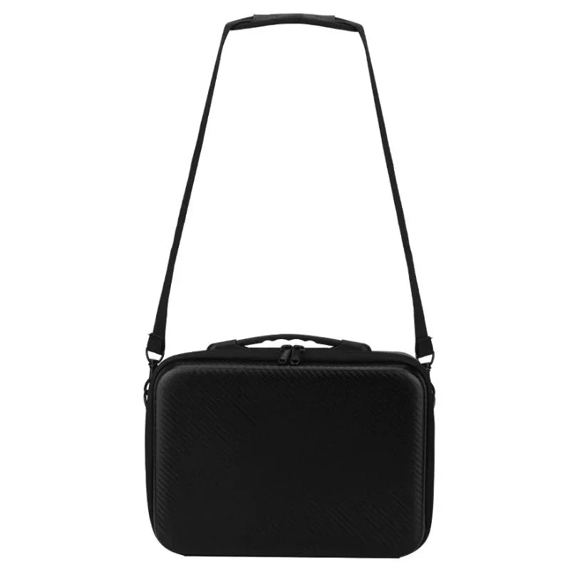 Väska till DJI Mini 4 Pro och tillbehör - Svart - Action King