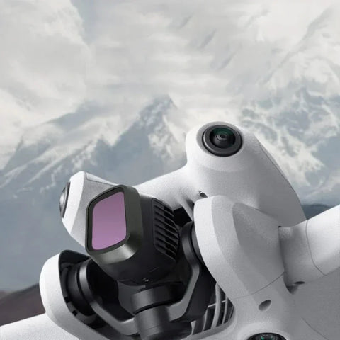 JSR UV-suodin - MCUV DJI Mini 4 Prolle