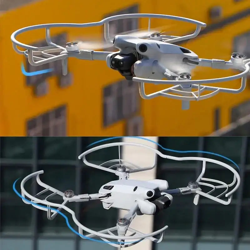 Propellerskydd till DJI Mini 4 Pro - Action King