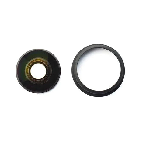 Objektiivi + rengas Insta360 ONE X3:lle