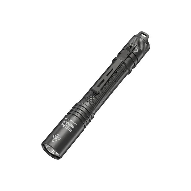 Nitecore MT2A Pro Ficklampa - 1000lm med AA / NL1416R, 1600mAh batteri - Action King
