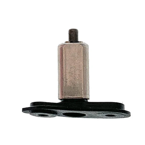 Axel till DJI Mini 4 Pro för motorarm - Bak Vänster