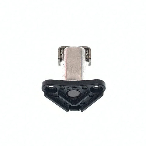 DJI Mini 4 Pron moottorivarren akseli - Etuosa