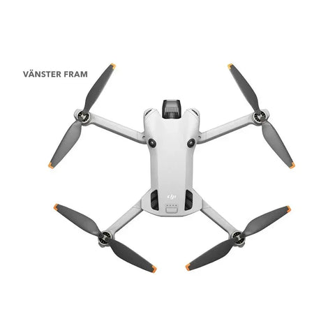 DJI Mini 4 Pron moottorivarsi - vasen etu