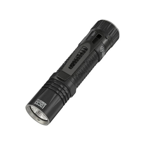 Nitecore EDC33 taskulamppu - 4000lm