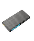 Nitecore Summit 20000 Powerbank – 20000mAh Extrem Kyla, USB-C PD 20W, Kolfiber - Action King