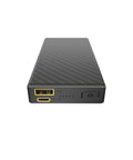Nitecore Summit 20000 Powerbank – 20000mAh Extrem Kyla, USB-C PD 20W, Kolfiber - Action King
